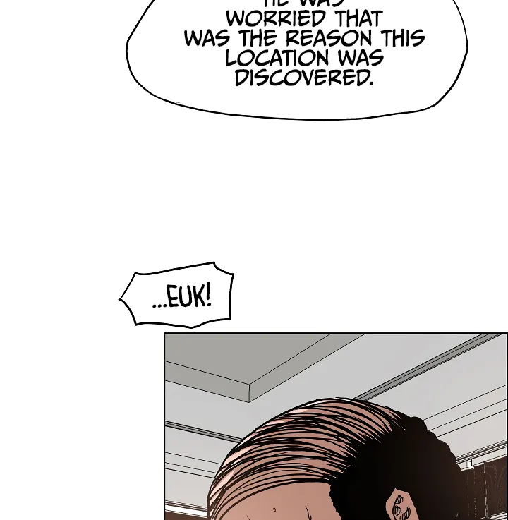 Read Rooftop Sword Master EN Manga Online