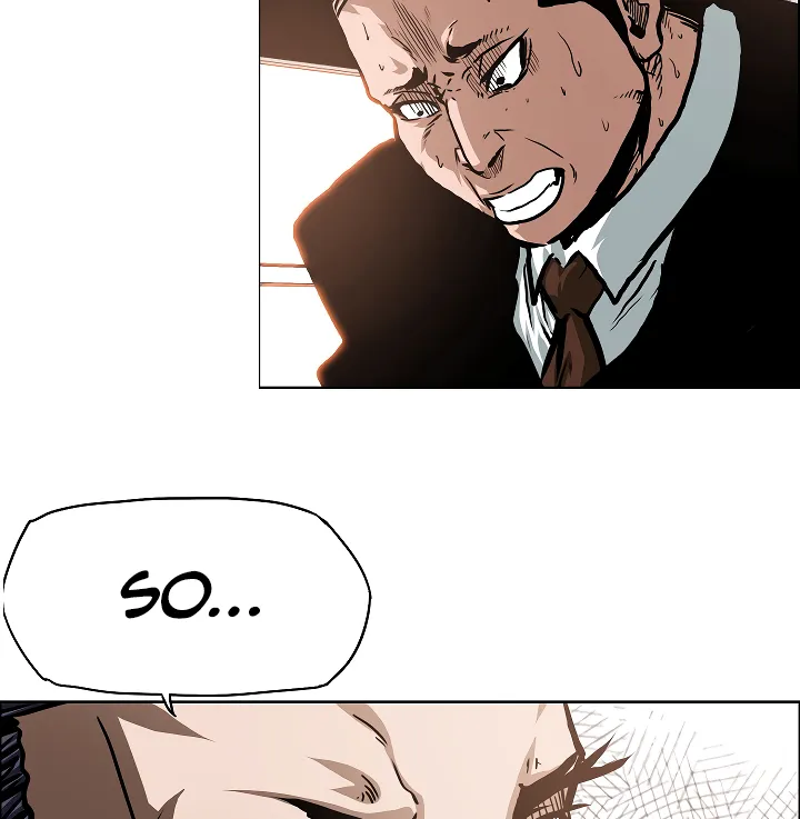 Read Rooftop Sword Master EN Manga Online