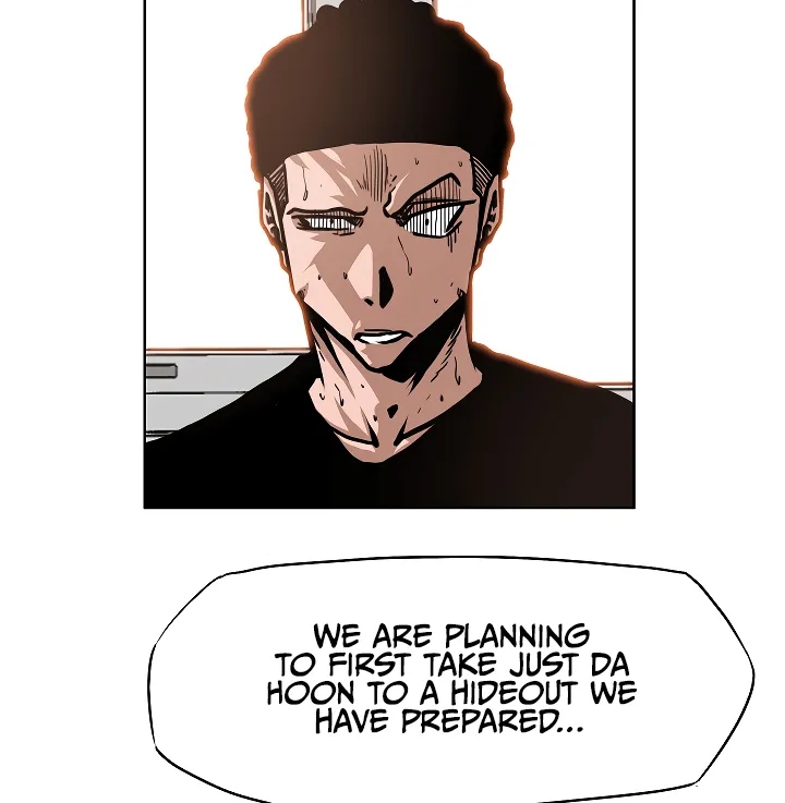 Read Rooftop Sword Master EN Manga Online