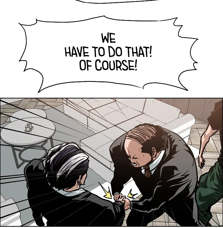 Read Rooftop Sword Master EN Manga Online