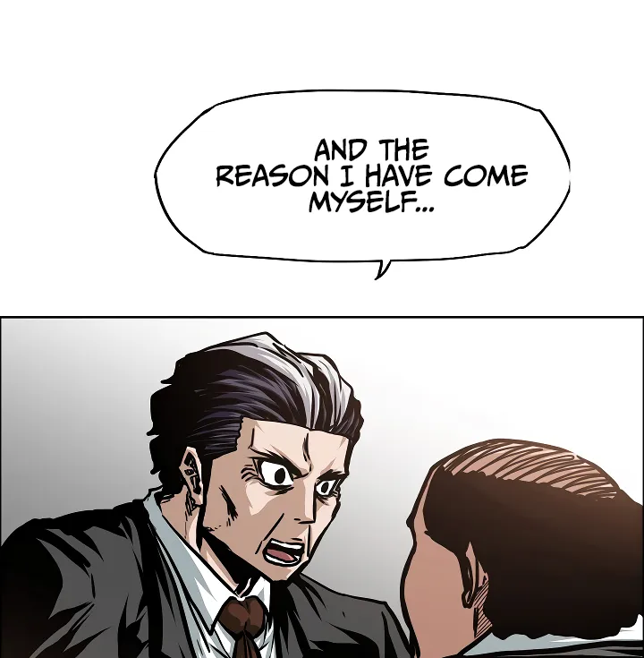 Read Rooftop Sword Master EN Manga Online