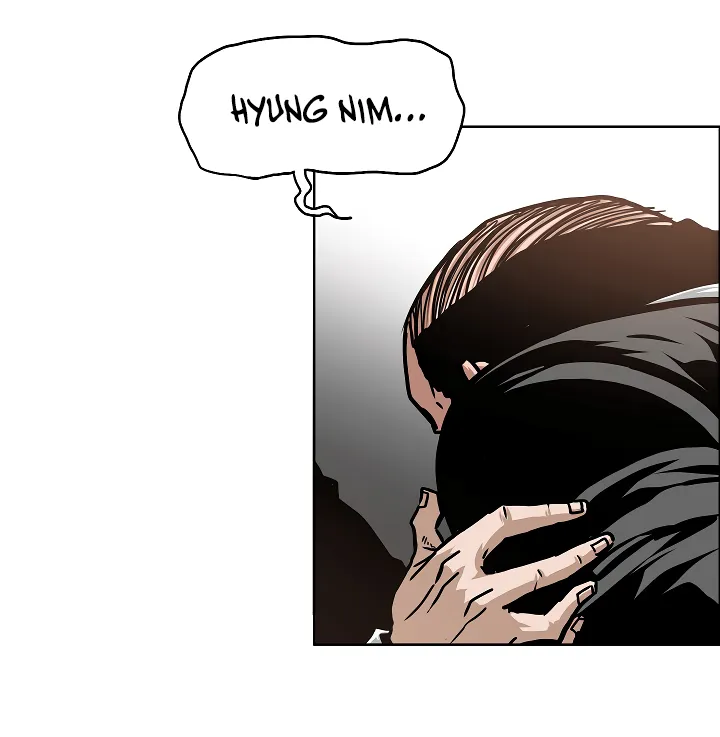 Read Rooftop Sword Master EN Manga Online