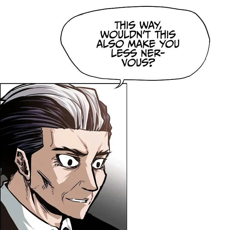 Read Rooftop Sword Master EN Manga Online