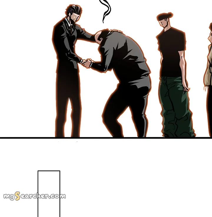 Read Rooftop Sword Master EN Manga Online