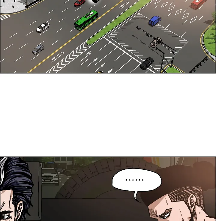 Read Rooftop Sword Master EN Manga Online