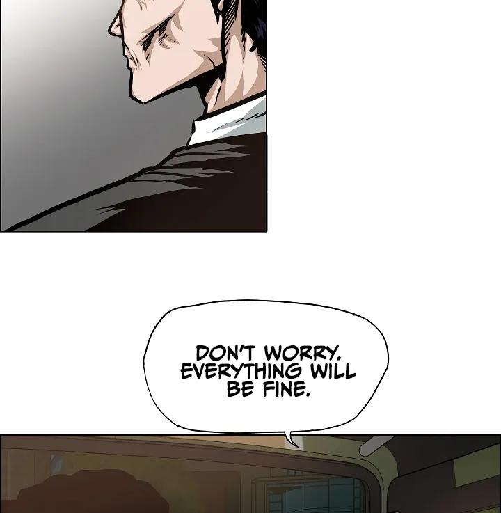 Read Rooftop Sword Master EN Manga Online