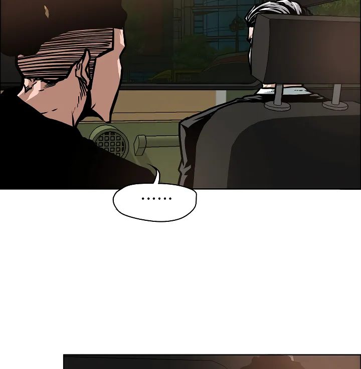 Read Rooftop Sword Master EN Manga Online