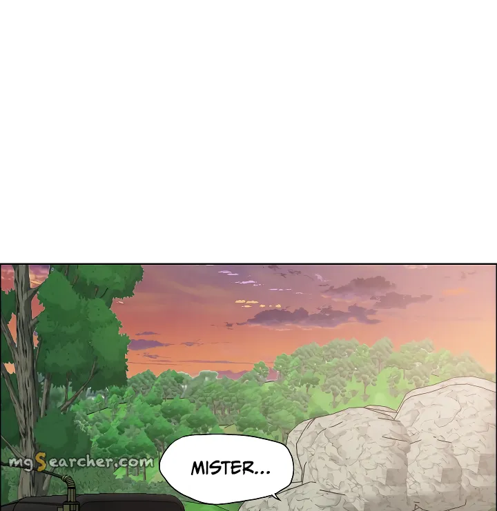 Read Rooftop Sword Master EN Manga Online