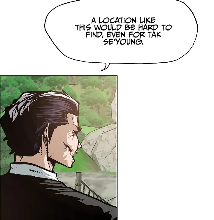 Read Rooftop Sword Master EN Manga Online