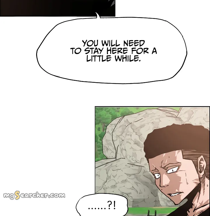 Read Rooftop Sword Master EN Manga Online