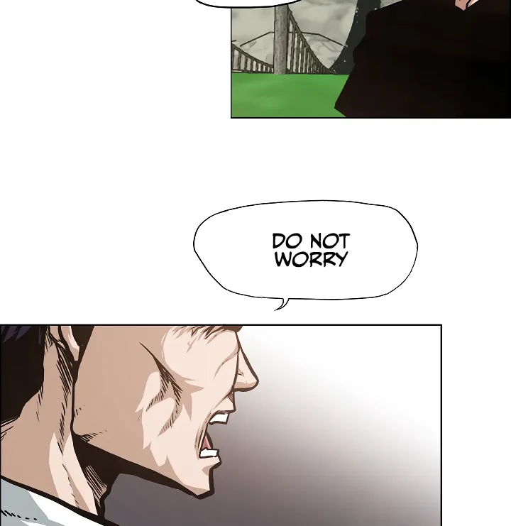 Read Rooftop Sword Master EN Manga Online