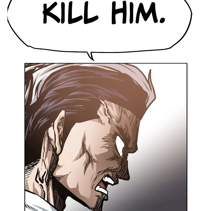 Read Rooftop Sword Master EN Manga Online