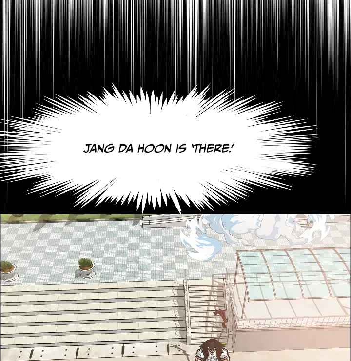 Read Rooftop Sword Master EN Manga Online