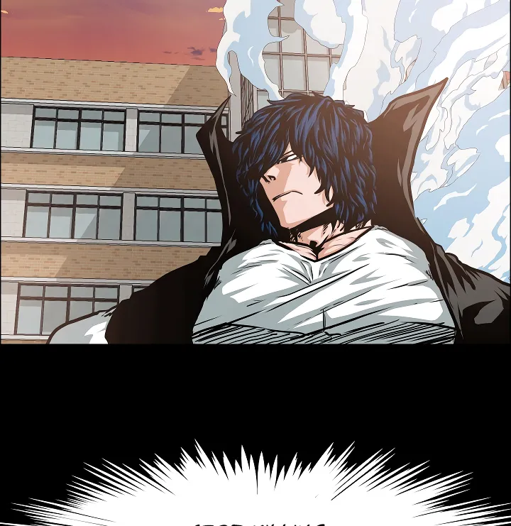 Read Rooftop Sword Master EN Manga Online