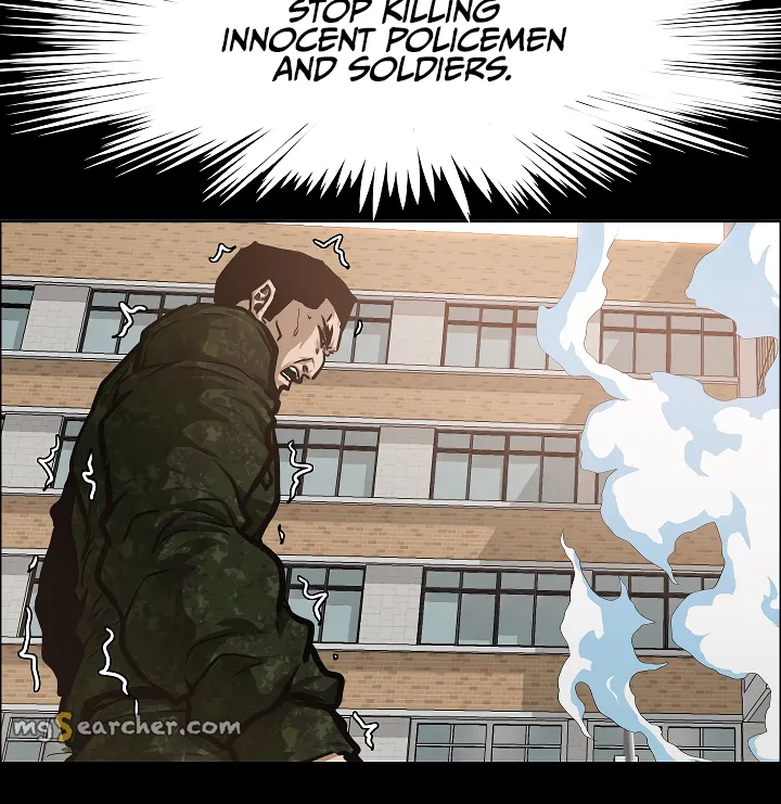 Read Rooftop Sword Master EN Manga Online