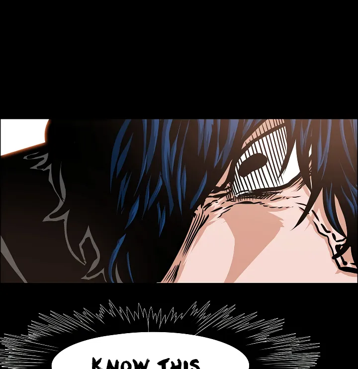 Read Rooftop Sword Master EN Manga Online