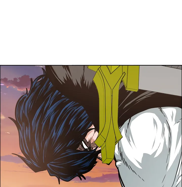 Read Rooftop Sword Master EN Manga Online