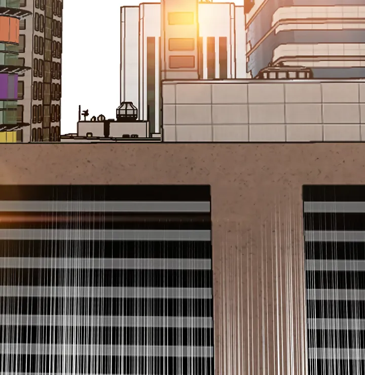 Read Rooftop Sword Master EN Manga Online