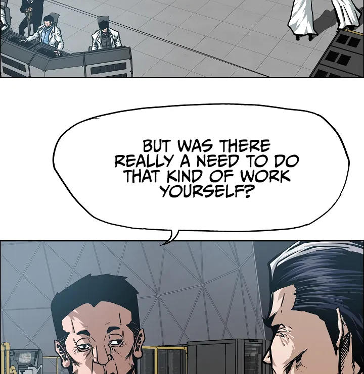 Read Rooftop Sword Master EN Manga Online