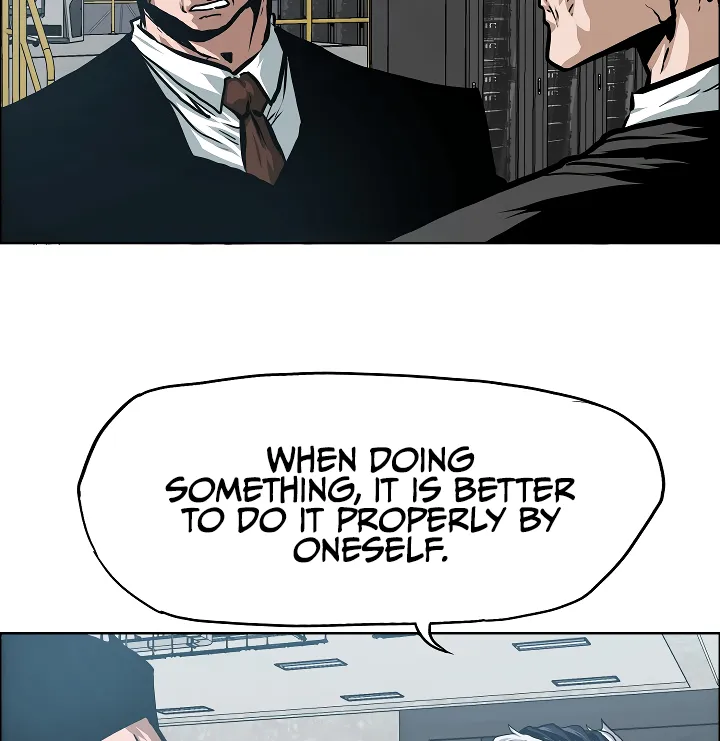 Read Rooftop Sword Master EN Manga Online