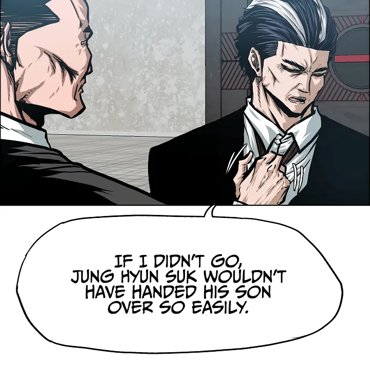 Read Rooftop Sword Master EN Manga Online