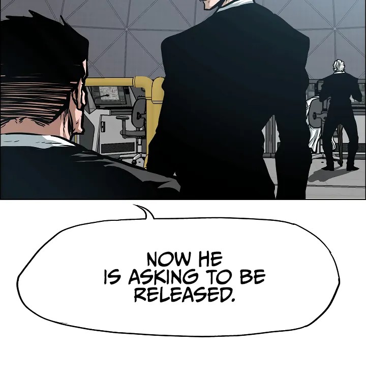 Read Rooftop Sword Master EN Manga Online