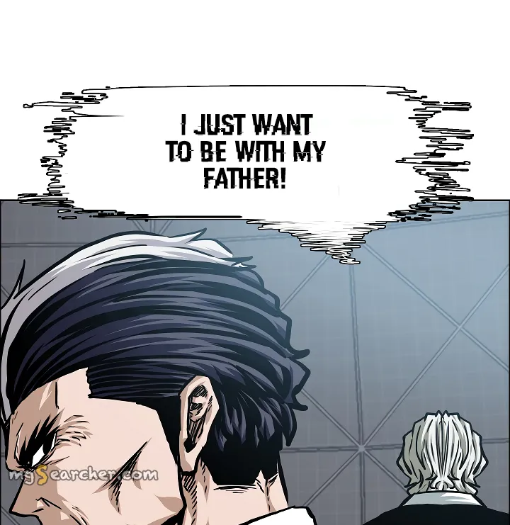 Read Rooftop Sword Master EN Manga Online