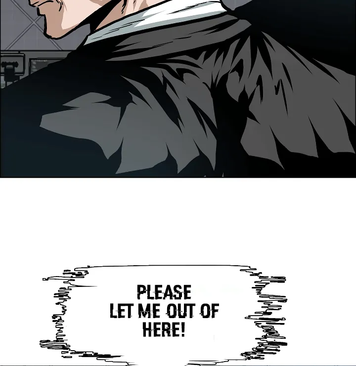 Read Rooftop Sword Master EN Manga Online