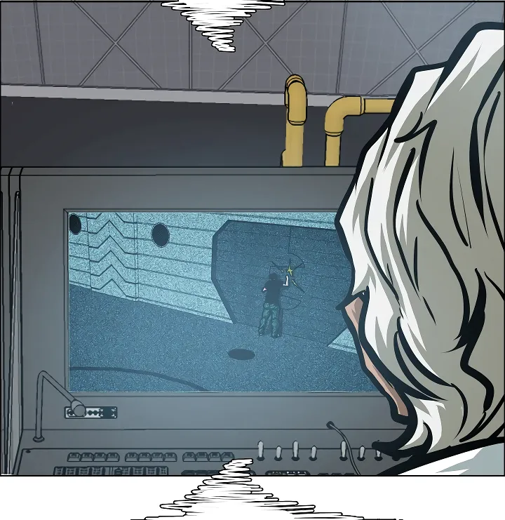 Read Rooftop Sword Master EN Manga Online