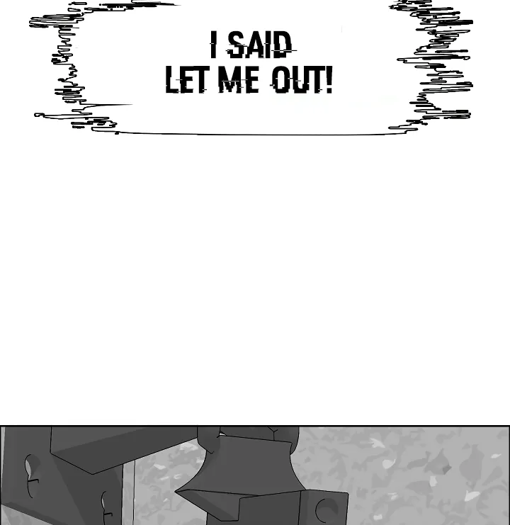 Read Rooftop Sword Master EN Manga Online