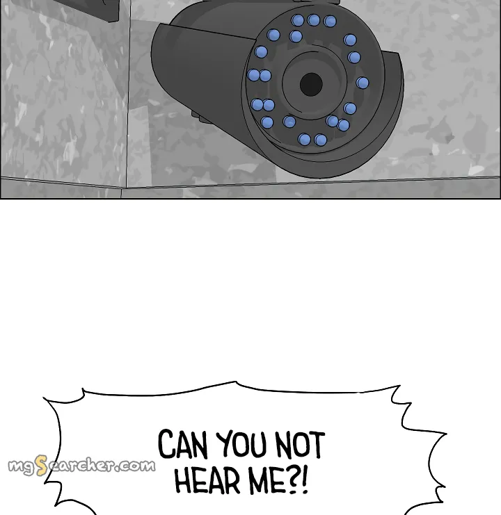 Read Rooftop Sword Master EN Manga Online