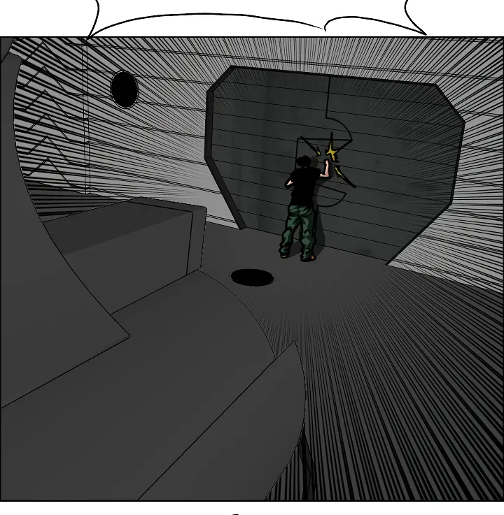 Read Rooftop Sword Master EN Manga Online