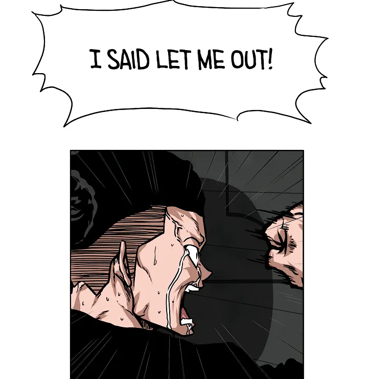 Read Rooftop Sword Master EN Manga Online