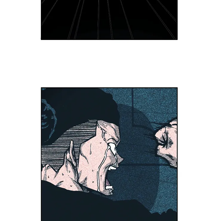 Read Rooftop Sword Master EN Manga Online