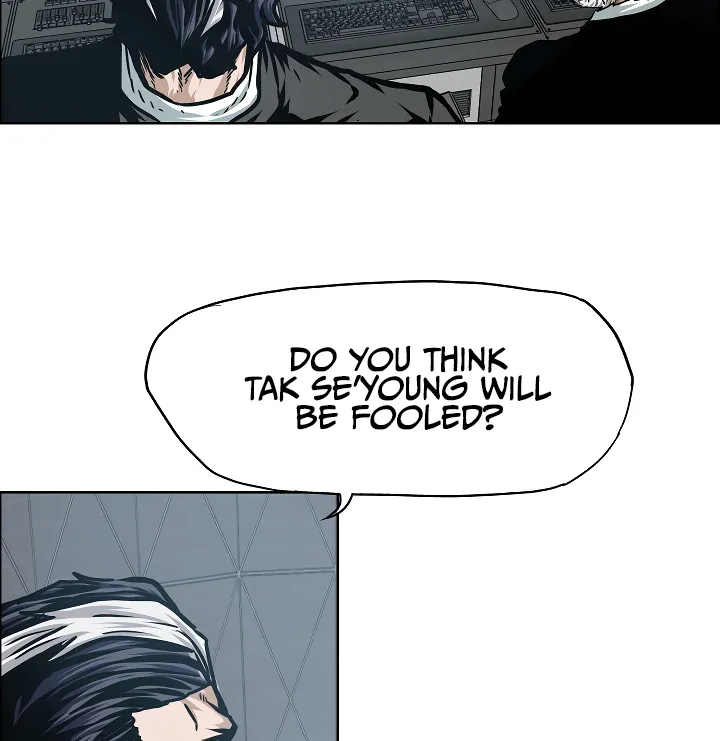 Read Rooftop Sword Master EN Manga Online