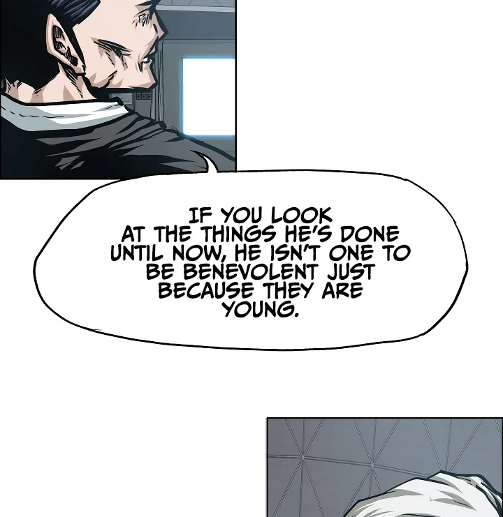 Read Rooftop Sword Master EN Manga Online