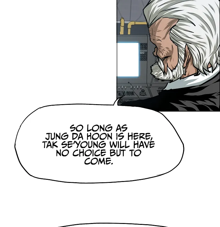 Read Rooftop Sword Master EN Manga Online