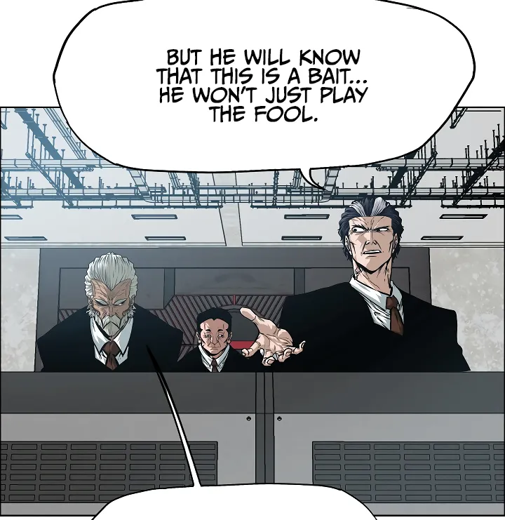 Read Rooftop Sword Master EN Manga Online