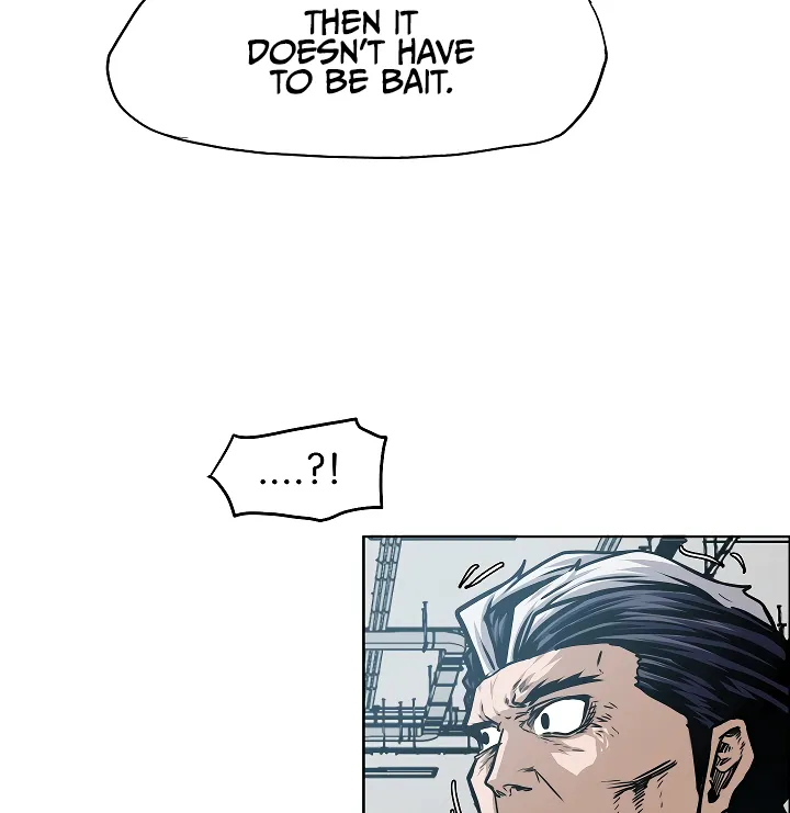 Read Rooftop Sword Master EN Manga Online