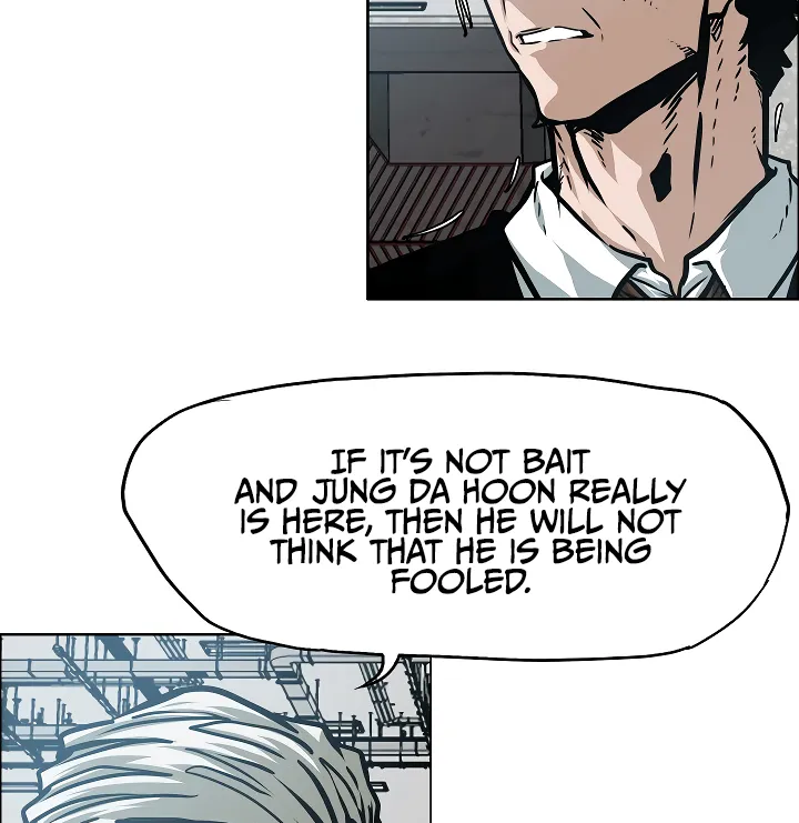 Read Rooftop Sword Master EN Manga Online