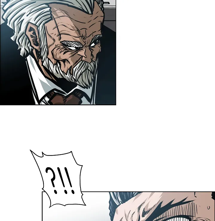 Read Rooftop Sword Master EN Manga Online