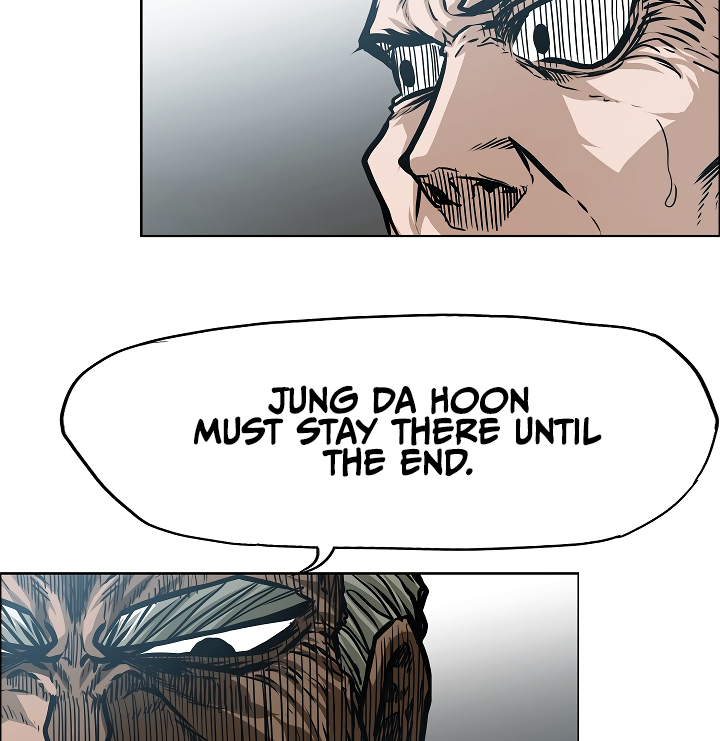 Read Rooftop Sword Master EN Manga Online