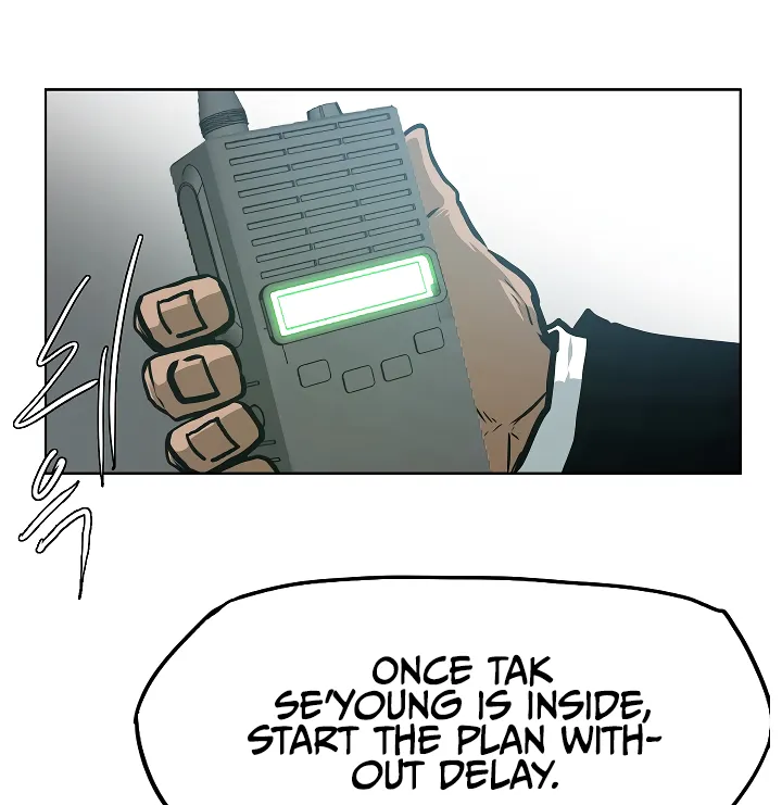 Read Rooftop Sword Master EN Manga Online