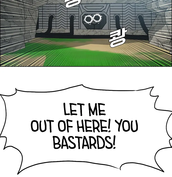 Read Rooftop Sword Master EN Manga Online