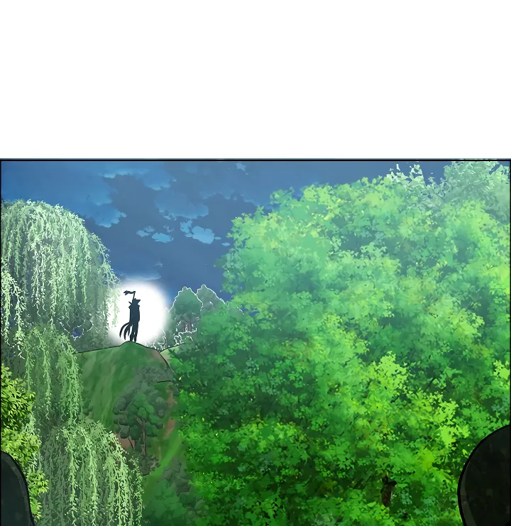 Read Rooftop Sword Master EN Manga Online