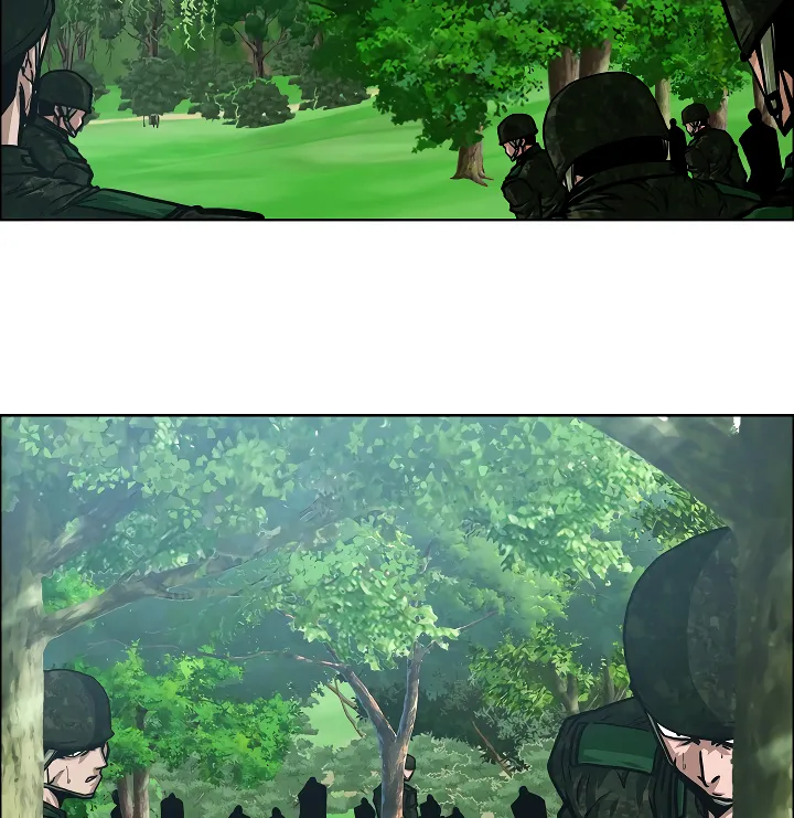 Read Rooftop Sword Master EN Manga Online