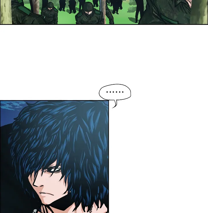 Read Rooftop Sword Master EN Manga Online