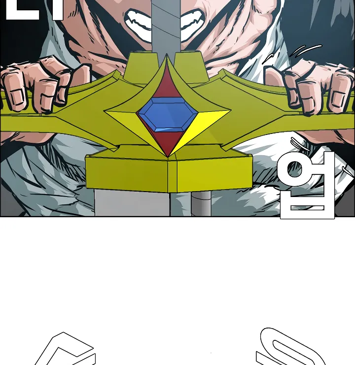 Read Rooftop Sword Master EN Manga Online