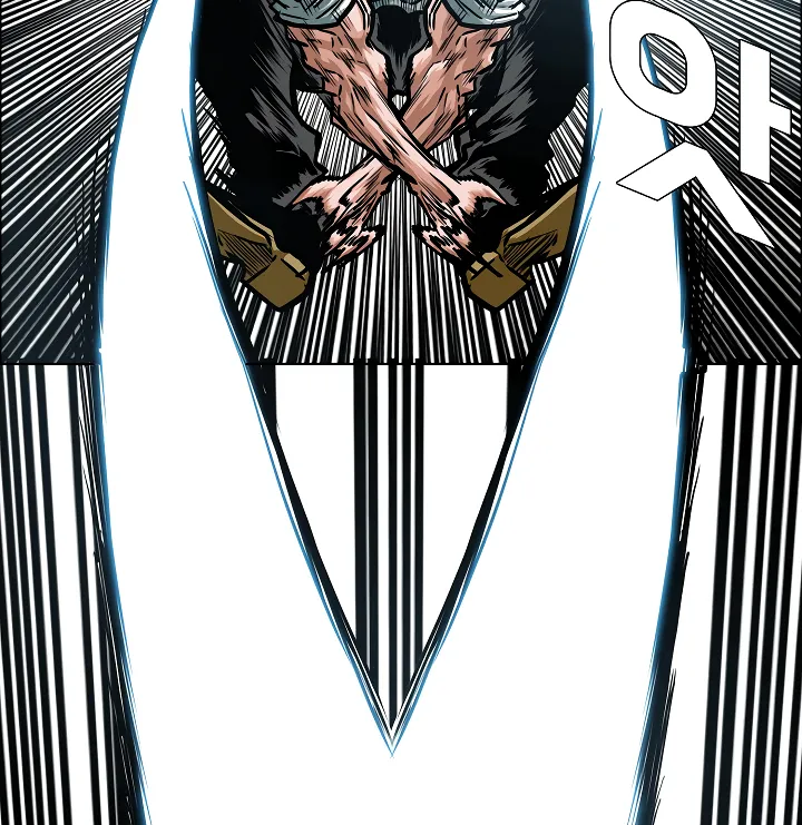 Read Rooftop Sword Master EN Manga Online