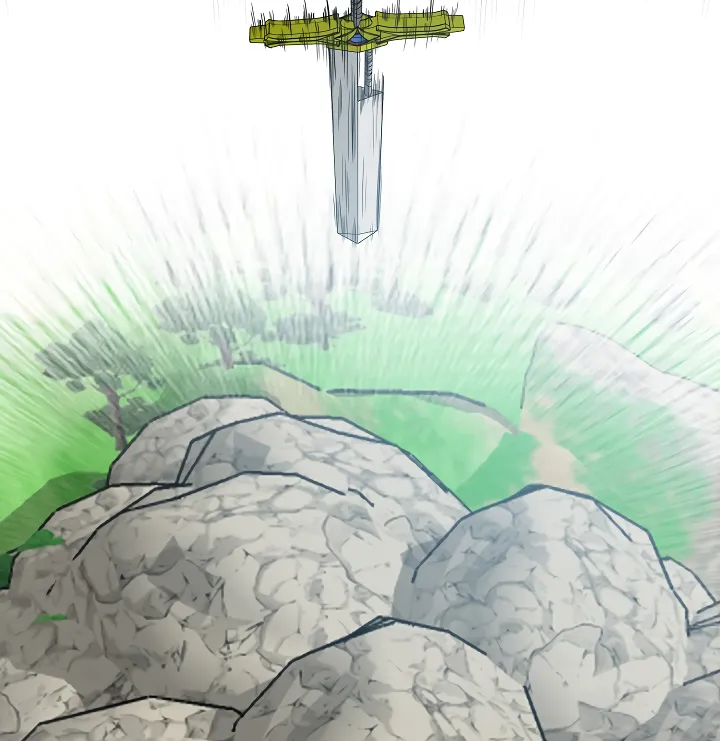 Read Rooftop Sword Master EN Manga Online